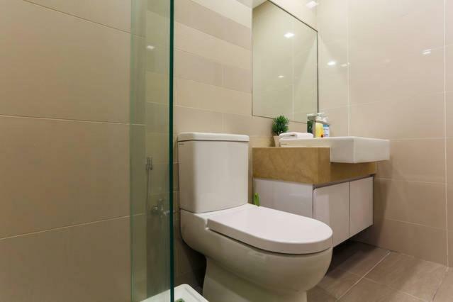 Perfect Location@ Heart Of Kl City Centre Next To Metro Mrt Kuala Lumpur Zewnętrze zdjęcie