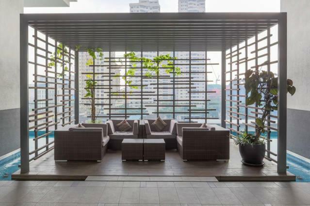 Perfect Location@ Heart Of Kl City Centre Next To Metro Mrt Kuala Lumpur Zewnętrze zdjęcie